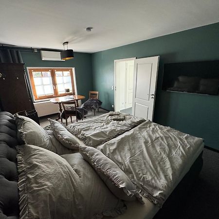 Gaestehaus Auszeit Riesa Exteriör bild